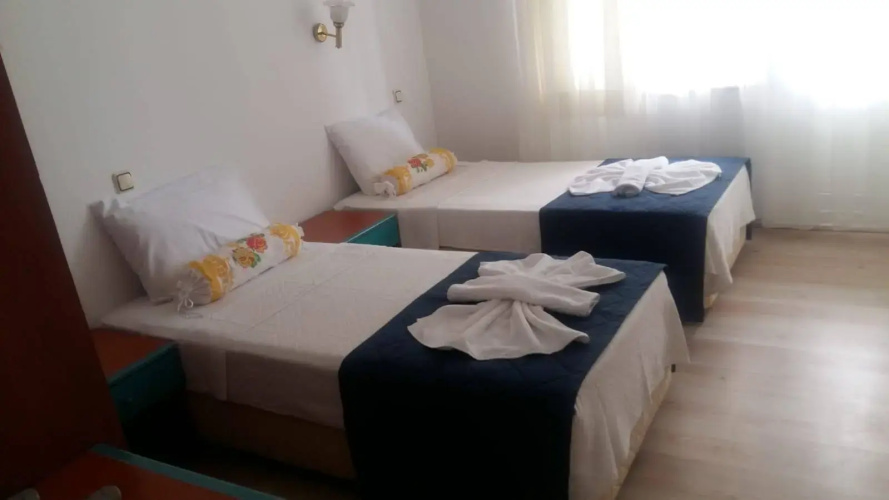 Sevo Hotel