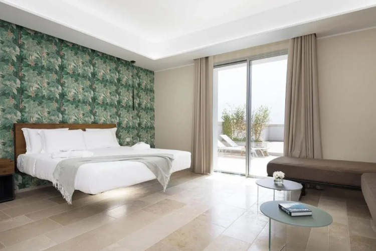 Torre Assunta Hotel