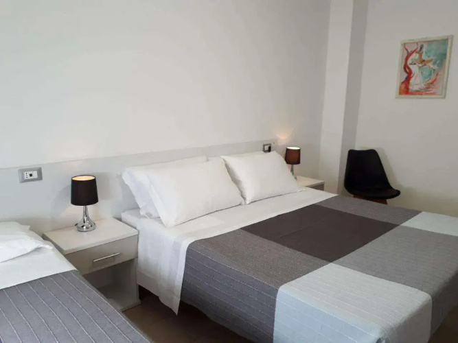 Hotel Cormorano