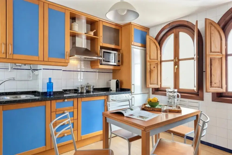 Genteel Home Piedra Santa