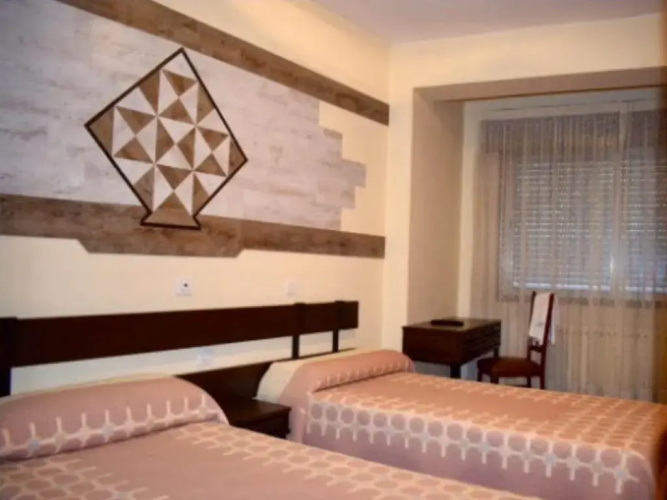 Hostal Louro