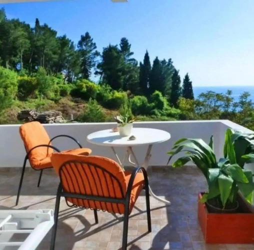1 Bedroom Standard room with balcony