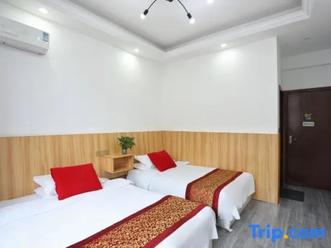 Standard Double Family room