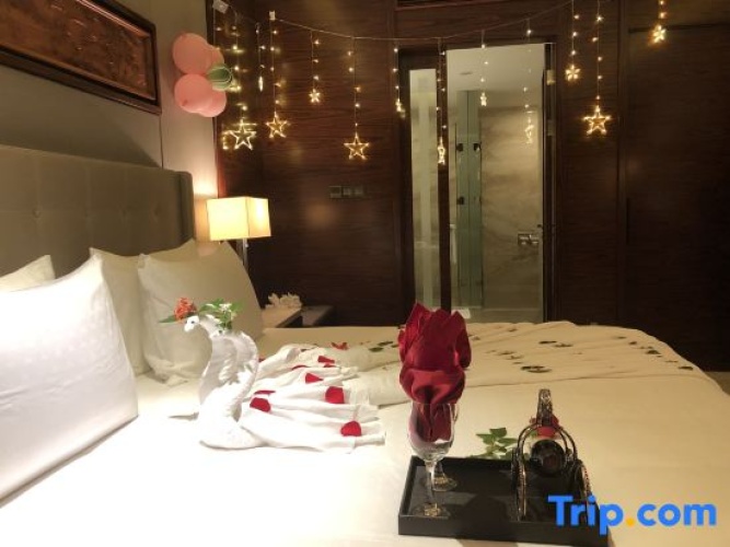 Standard Suite