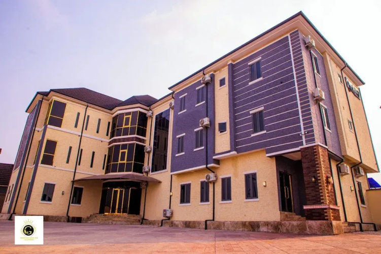 Image de l'hôtel