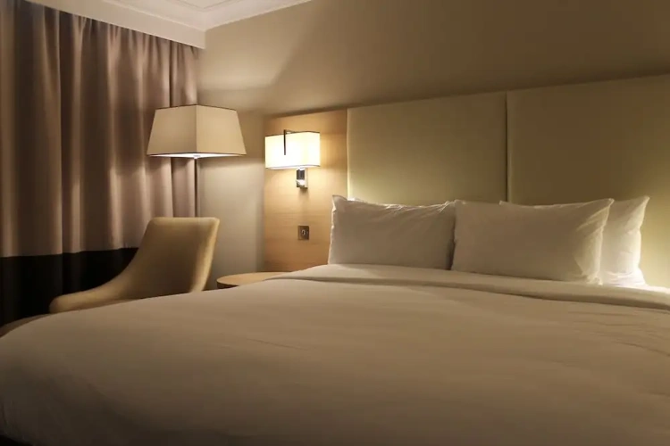 Superior Runway Double room