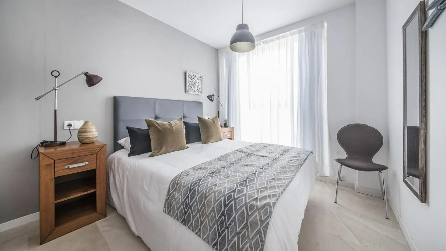 Apartment Unio