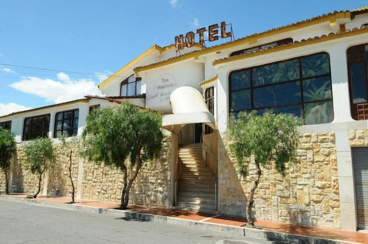 Image de l'hôtel