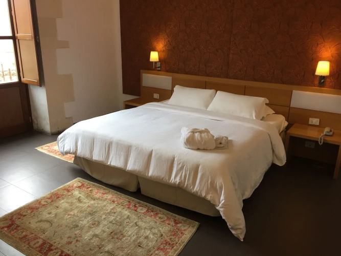Grande Albergo Alfeo