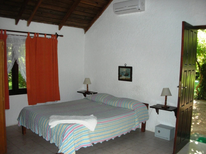 Refugio del Solís