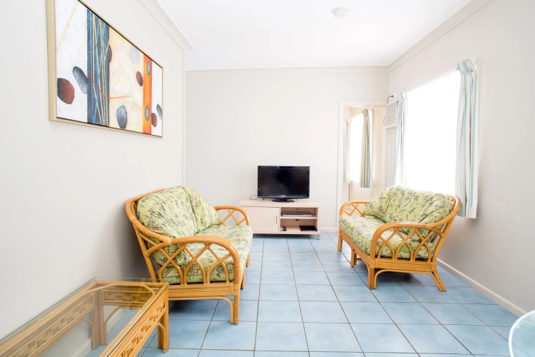 Ingenia Holidays Nambucca Heads