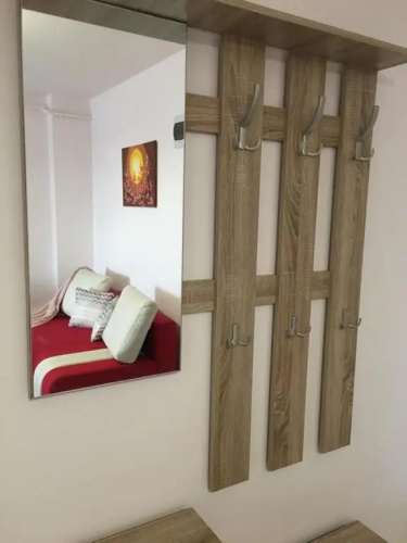 Ema Apartament's Suite