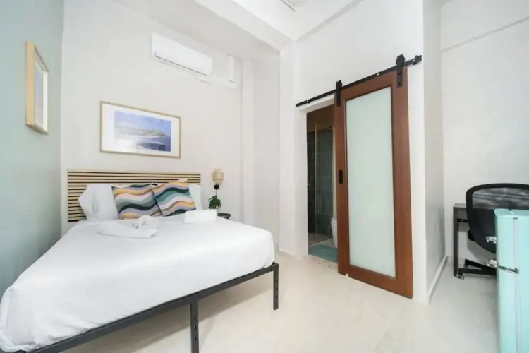 Luxury Double room