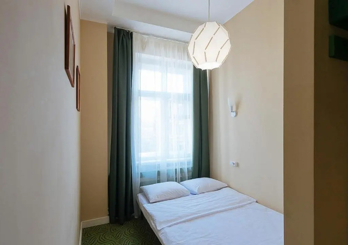 Фотография номера гостиницы Вымпел