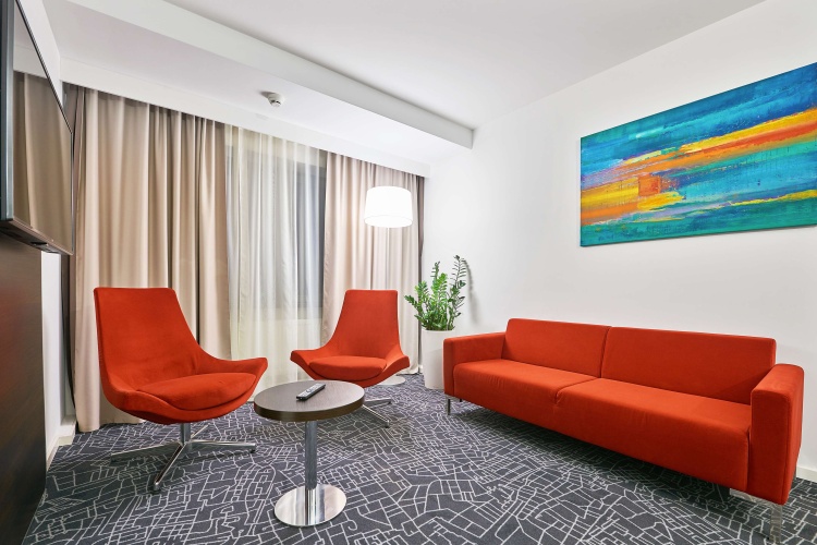 Junior Suite