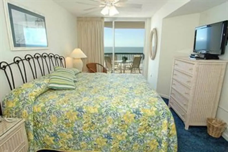 Ashworth by Elliott Beach Rentals