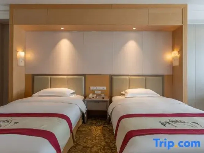 Business Twin room