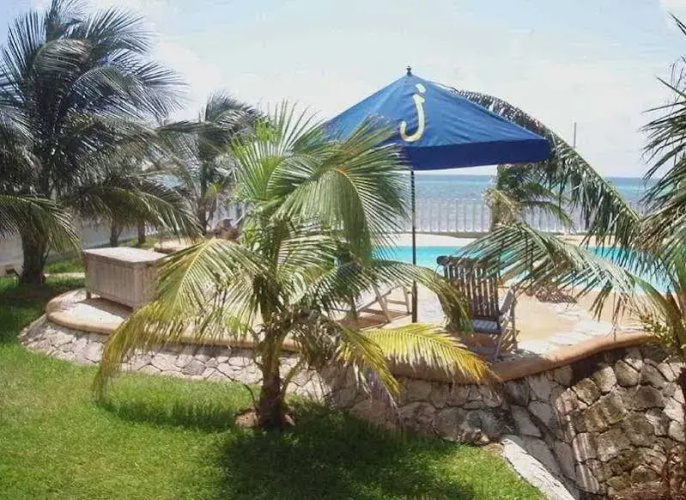 Villa La Querencia