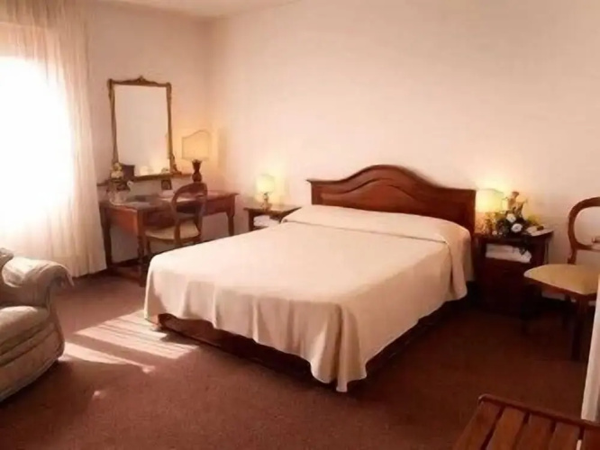 Albergo Sanlorenzo