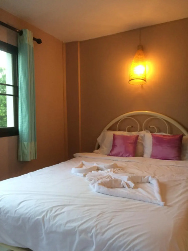 Ozone Hostel