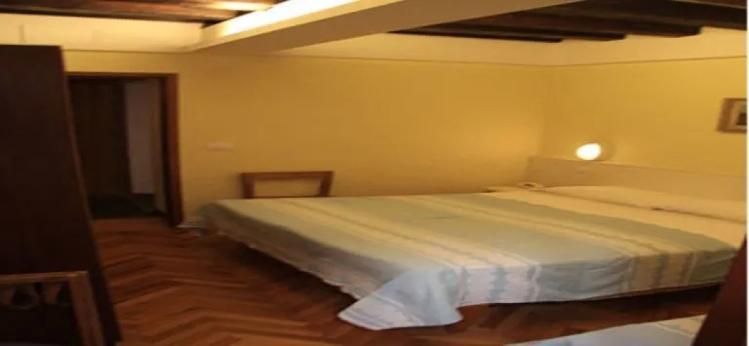 Hotel San Fantin