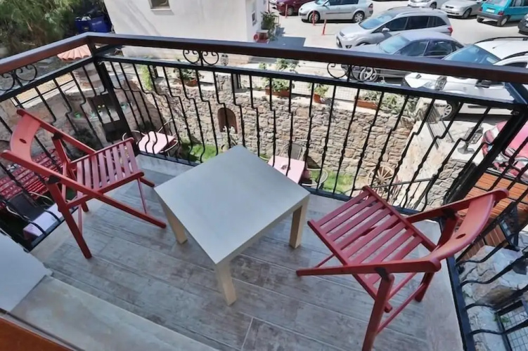 Emre Hotel 10 Oda