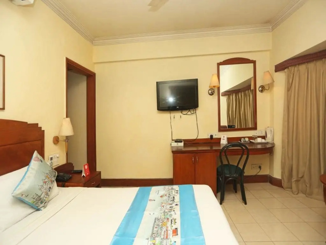 Nirula's Hotel