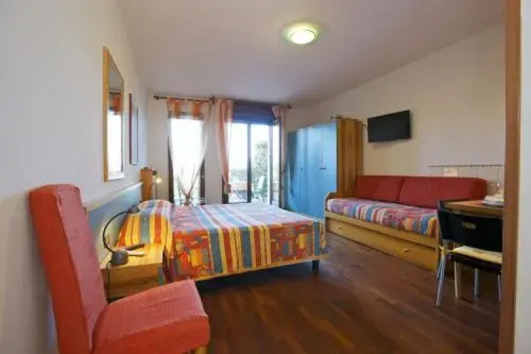 Casa Moncucco