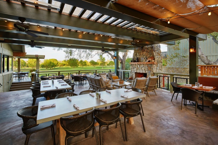 Temecula Creek Inn photo 21