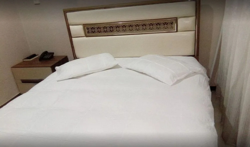 MCD Guesthouse