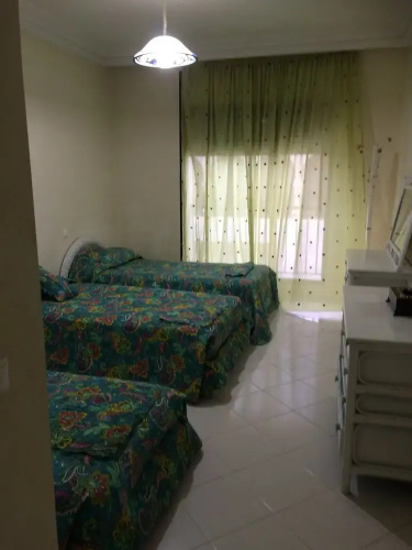 Route de Fnideq Apartment