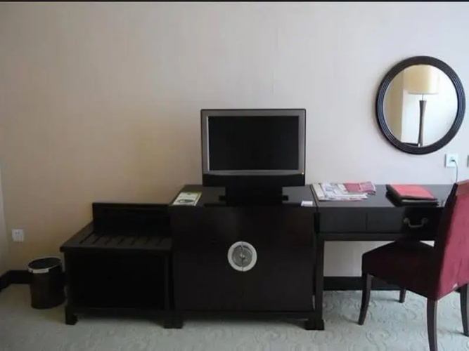 Zuiwenquan Holiday Hotel
