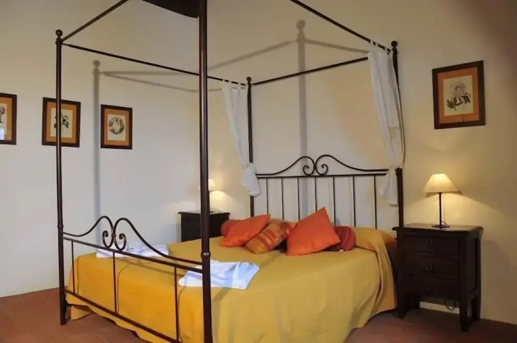 La Casella Exclusive Villa