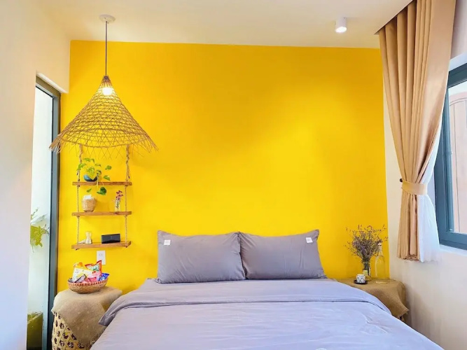 Nhà Sói Homestay Da Lat