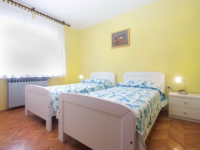 3 Bedrooms Standard Apartment