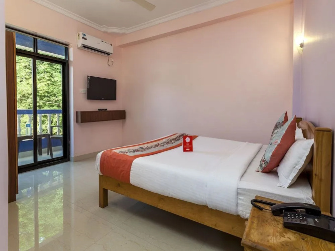 OYO 3385 Hotel Baga Bay