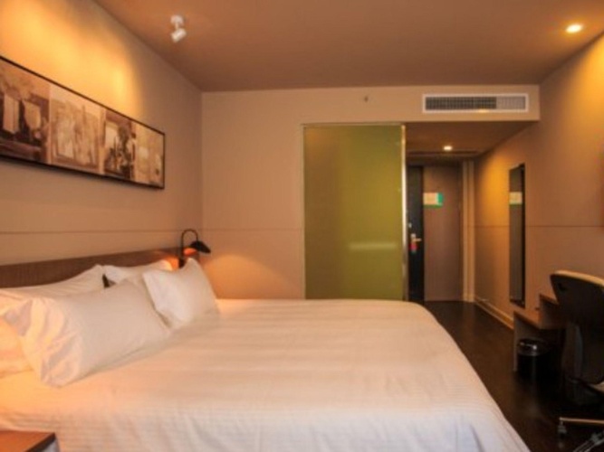 Business Double room