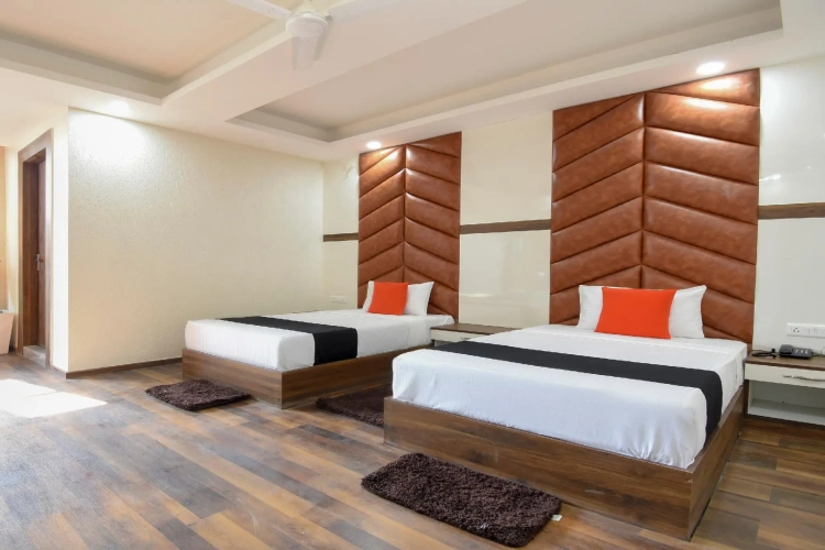 Classic Double room