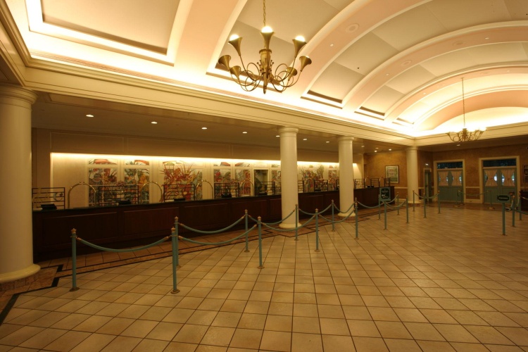 Disney's Port Orleans Resort - Riverside photo 12