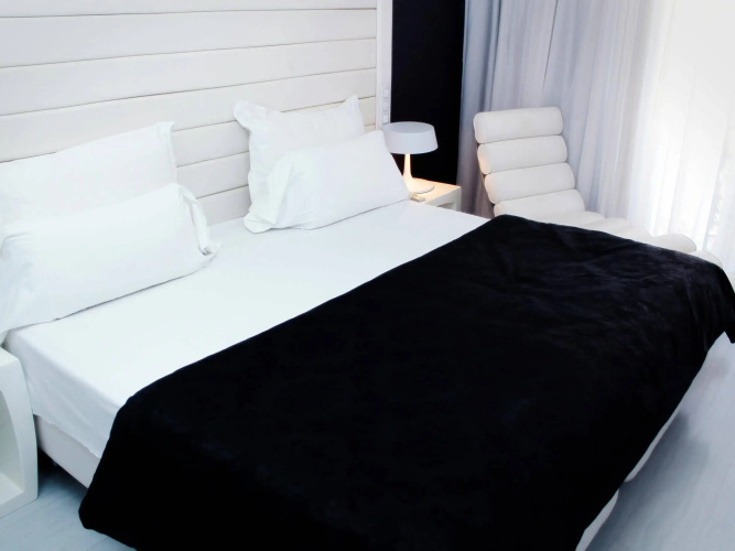 Hotel Pilar Plaza