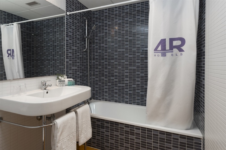 4R Salou Park Resort Ii photo 14
