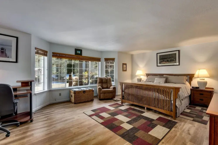 Panhandle House 3 Bedroom Home