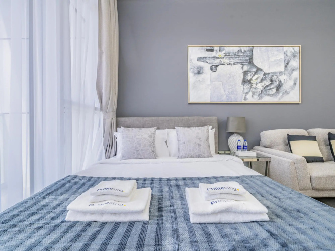Damac Hills- Carson A 1009