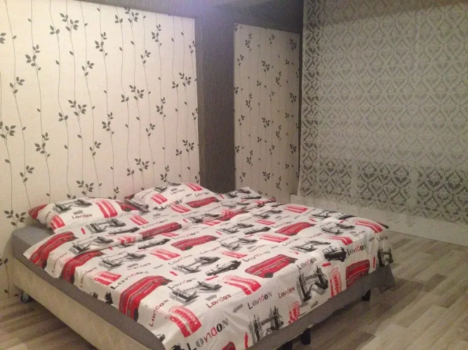 Vizyon Suites