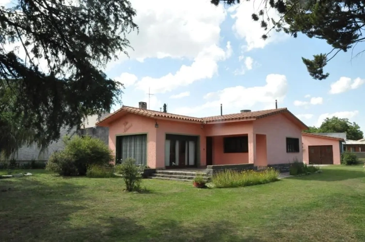 Family Bungalow