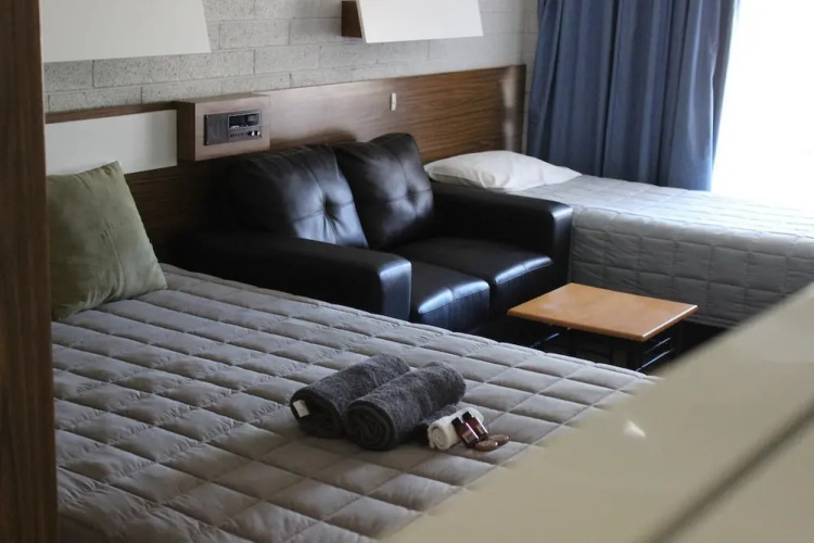 Thomas Lodge Motel