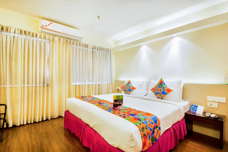 Premium room
