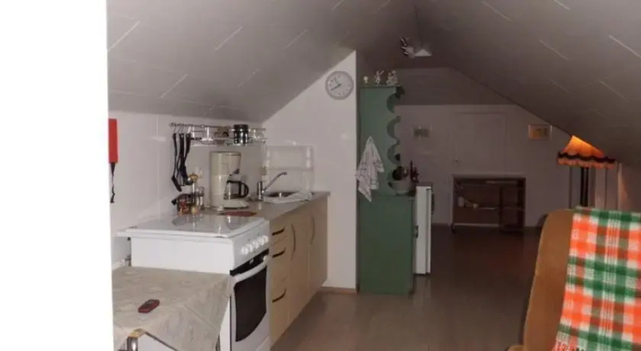 Eidagisting Guesthouse
