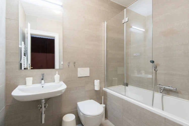 1 Bedroom Comfort Apartment