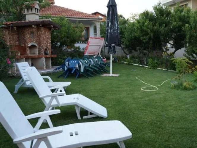 Sea Paradise Villa